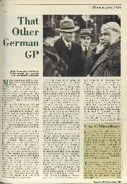 V-to-C Miscellany, September 1995, September 1995 - Left