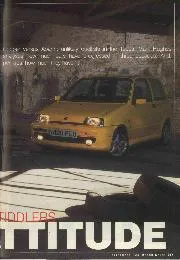 With Attitude - Right