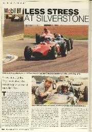 Less Stress At Silverstone - Left