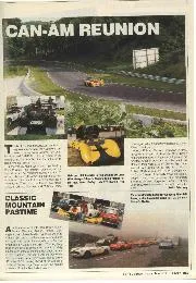 Can-AM Reunion - Left