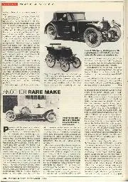 Another Rare Make - Left