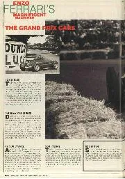 Enzo Ferrari's Magnificent Machines - Right