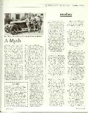 A myth - Left