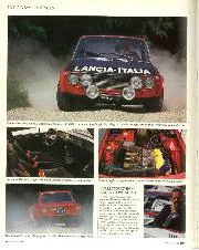 Collector with a Lancia love affair - Left