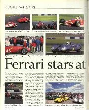 Ferrari stars at Coys Festival - Left
