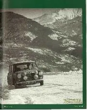 Mini Cooper S - Right