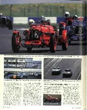 Silverstone to mark jubilee at Coys '98 - Left
