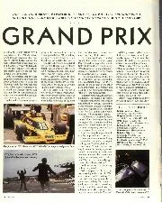 Grand Prix timebombs - Left