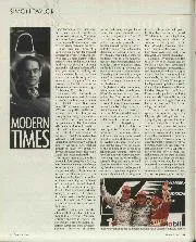 Modern times - Left