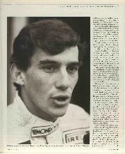 Ayrton Senna: Nigel Roebuck's Legends - Right