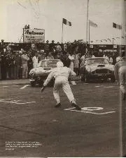 Goodwood circuit Revival - Left