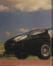 Short, back & sideways: Channelling Stirling Moss at Goodwood in a Ferrari 250GT SWB - Left