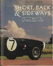 Short, back & sideways: Channelling Stirling Moss at Goodwood in a Ferrari 250GT SWB - Right