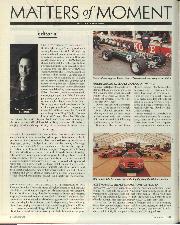 Moss Vanwall breaks 1998 auction sale record - Left