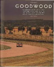 Track test - Goodwood - Right