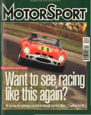 Cover image for September 1998