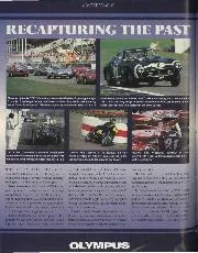 Recapturing the past - Left