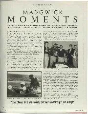 Madgwick Moments - Left