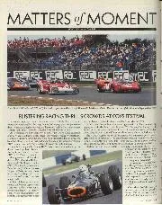 Blistering racing thrills crowds at Coys Festival - Left