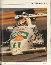 My Greatest Race: Martin Donnelly - Right