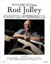 The Classic Restorers - Left