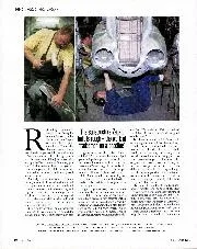 The Classic Restorers - Right