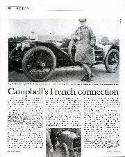 Campbell's French Connection - Left