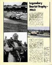 Legendary Tourist Trophy-1963 - Left
