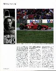 Modern Times - Left