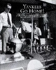 Yankees go home: Mario Andretti and Bobby Unser's failed F1 attempt at Monza '68 - Left