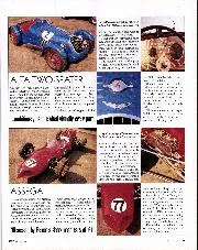 Alta two-seater - Left