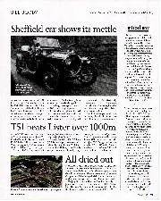 Miscellany, September 2001 - Left