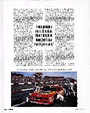 Darrell Waltrip: talking the walk - Right