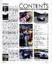 Editorial, September 2001 - Left