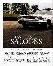  Fast dance saloons - Left