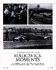 Goodwood's greatest races madgwick moments - Left