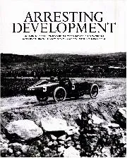 Arresting development - Left