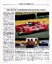 Ferraris and Maseratis star at Brands Birthday bash - Left