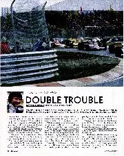 Double trouble - Left