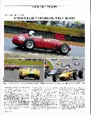 Monteverde gets a double helping at Brands - Left