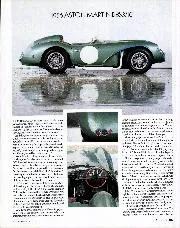 1956 ASTON MARTIN DBS3/10 - Left