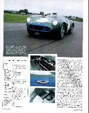 1956 ASTON MARTIN DBS3/10 - Right