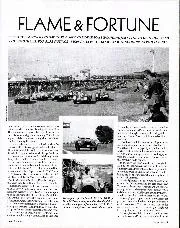 FLAME & FORTUNE - Left