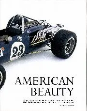 AMERICAN BEAUTY - Left