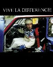 VIVE LA DIFFERENCE! - Left