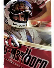 Denny Hulme: The bear facts - Left