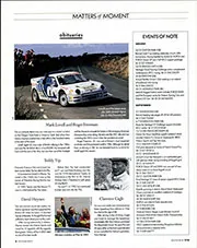 David Heynes - Left