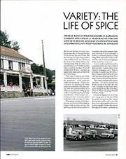 Variety: the life of Spice - Right