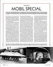 X-ray spec: Mobil Special - Left