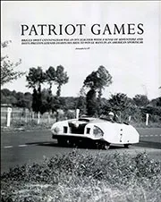 Patriot games - Left